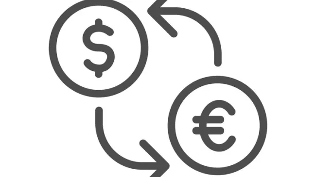 exchange rate
